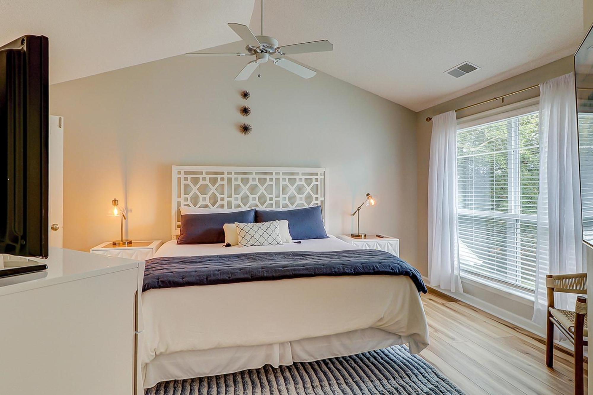 Crown Reef Apartment Hilton Head Island Room photo