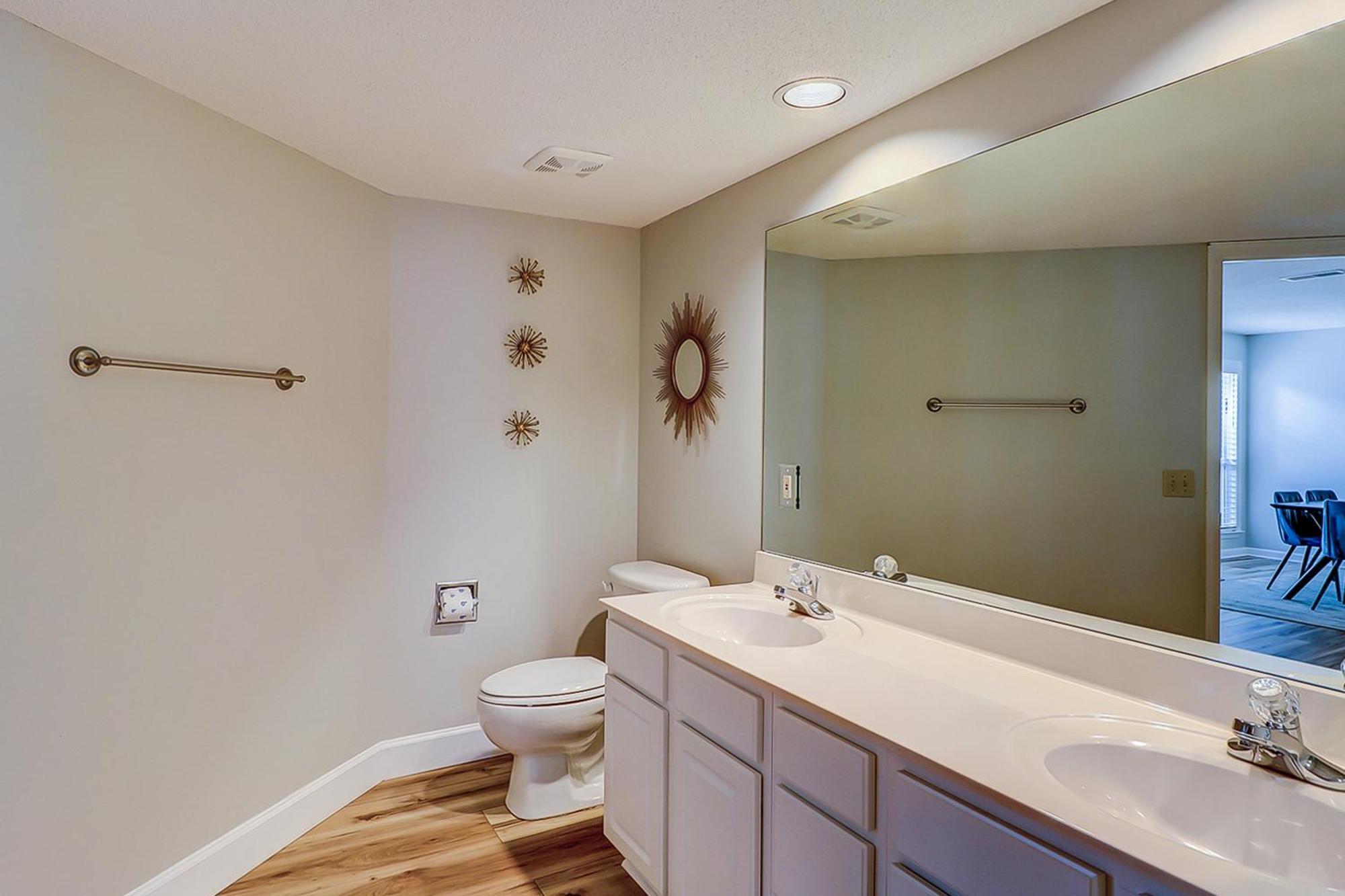 Crown Reef Apartment Hilton Head Island Room photo