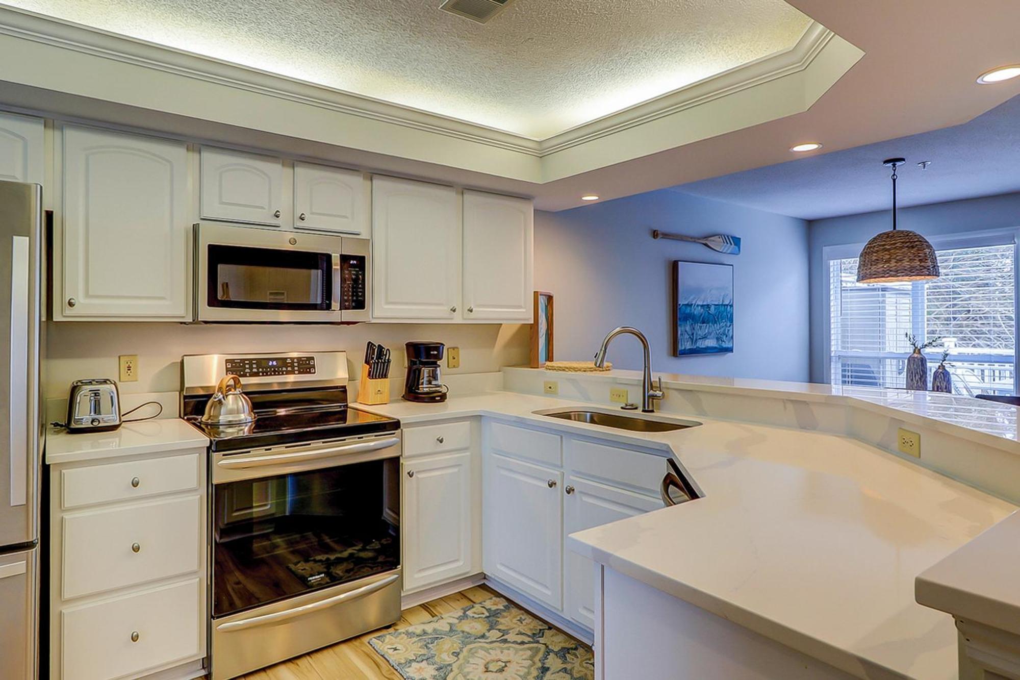 Crown Reef Apartment Hilton Head Island Room photo